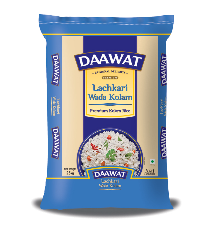 Manufacturer of Rice Bags in Delhi NCR