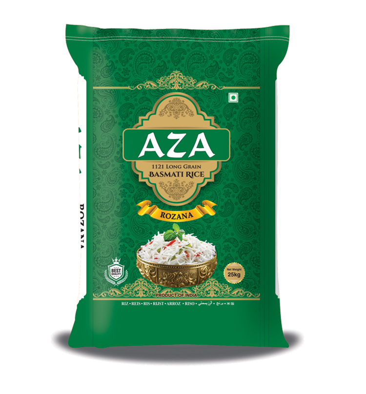 Manufacturer of Rice Bags in Delhi NCR