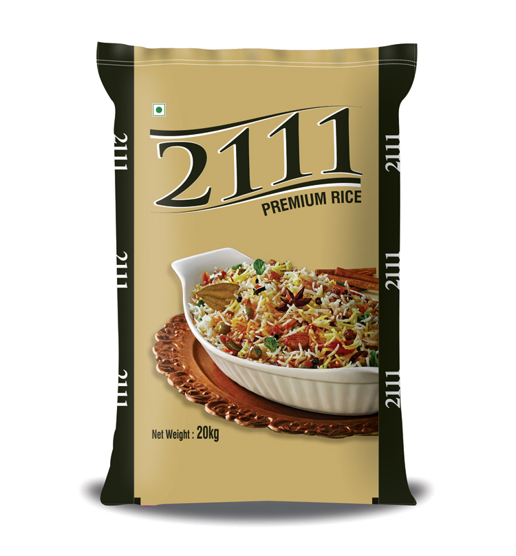 Manufacturer of Rice Bags in Delhi NCR