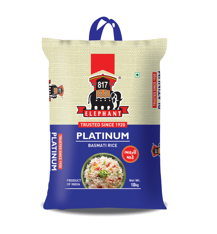 Manufacturer of Rice Bags in Delhi NCR