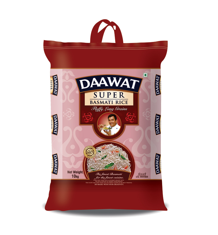 Manufacturer of Rice Bags in Delhi NCR