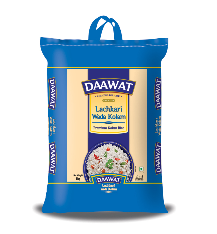 Manufacturer of Rice Bags in Delhi NCR