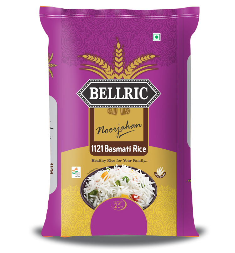 Manufacturer of Rice Bags in Delhi NCR