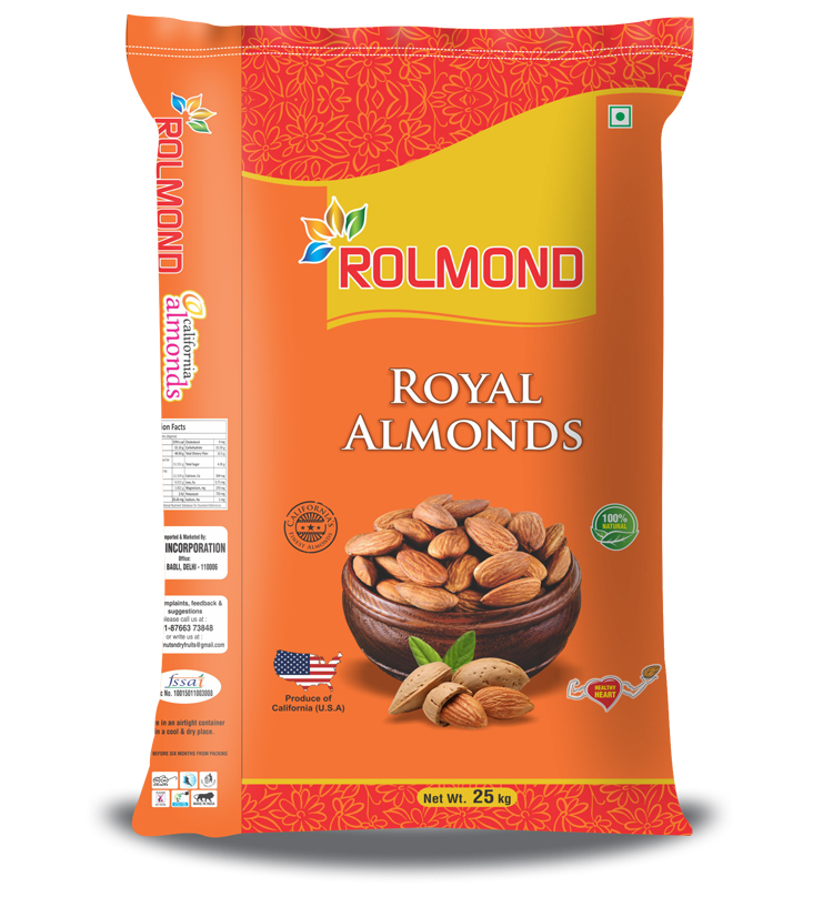 Manufacturer of Rice Bags in Delhi NCR