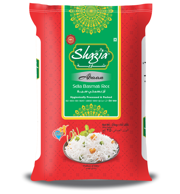 Manufacturer of Rice Bags in Delhi NCR