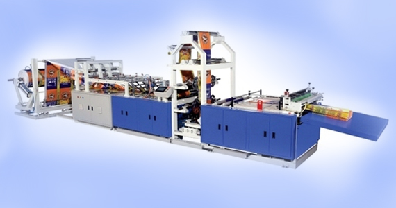 rice bag suppliers in delhi